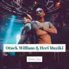 Otuck William & Heri Muziki - Roho Juu - Single